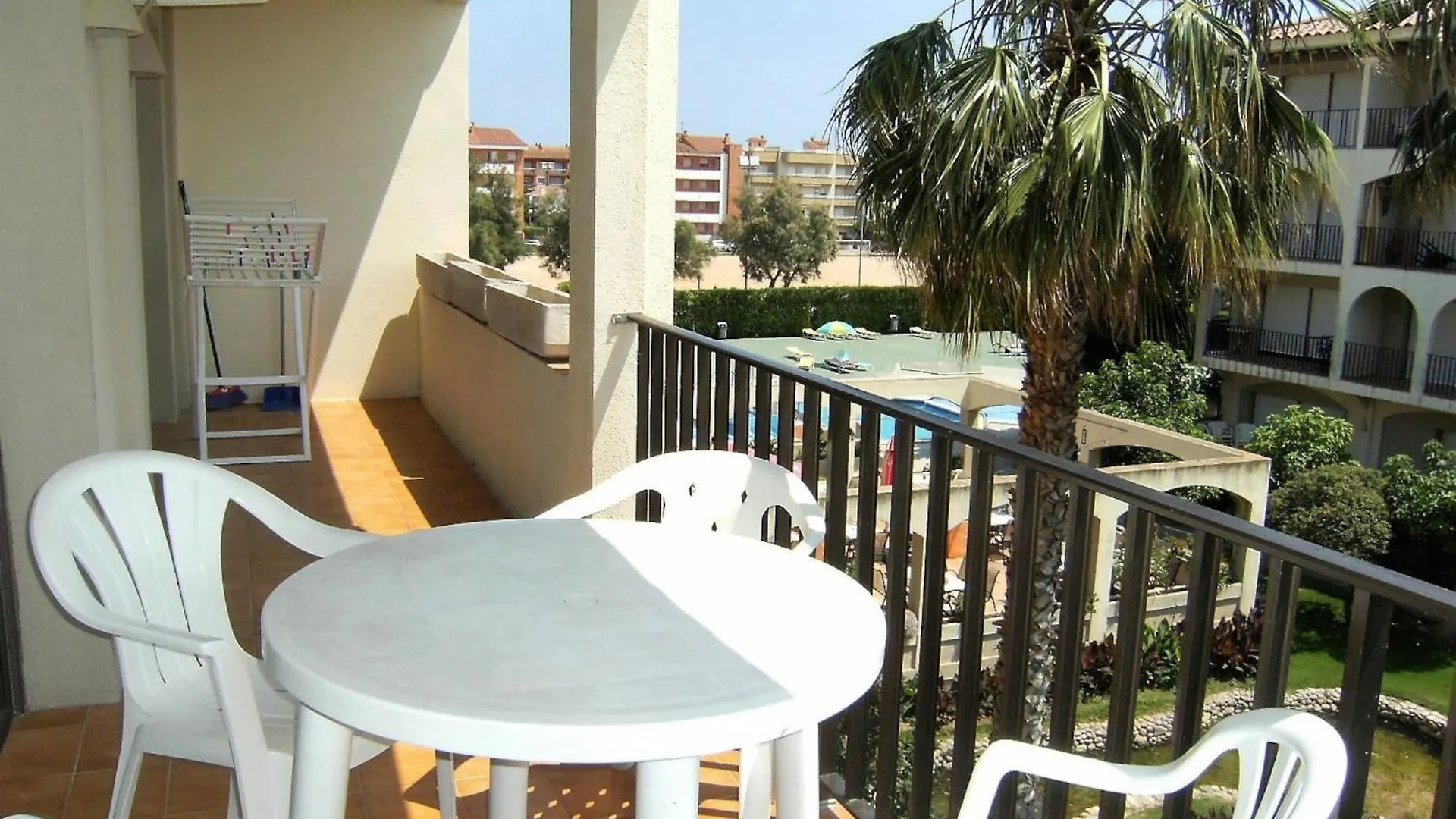 Апартаменты Jardins Del Mar 020 Л'Эстартит 0*,  Испания