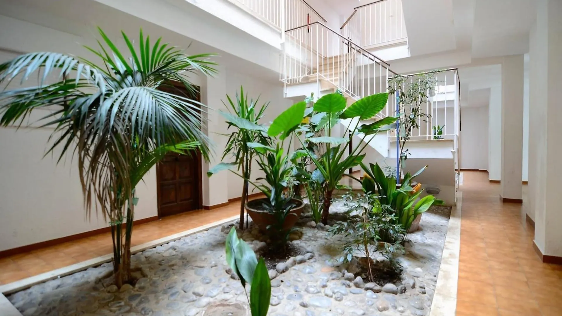 Апартаменты Jardins Del Mar 020 Л'Эстартит