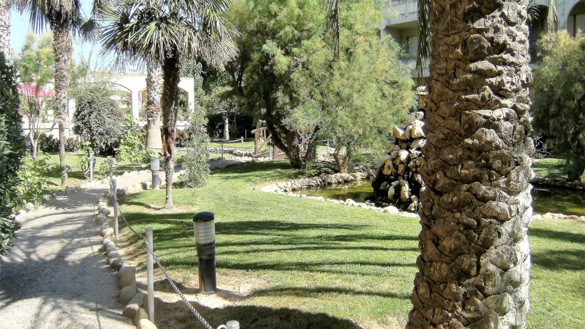 Апартаменты Jardins Del Mar 020 Л'Эстартит Испания