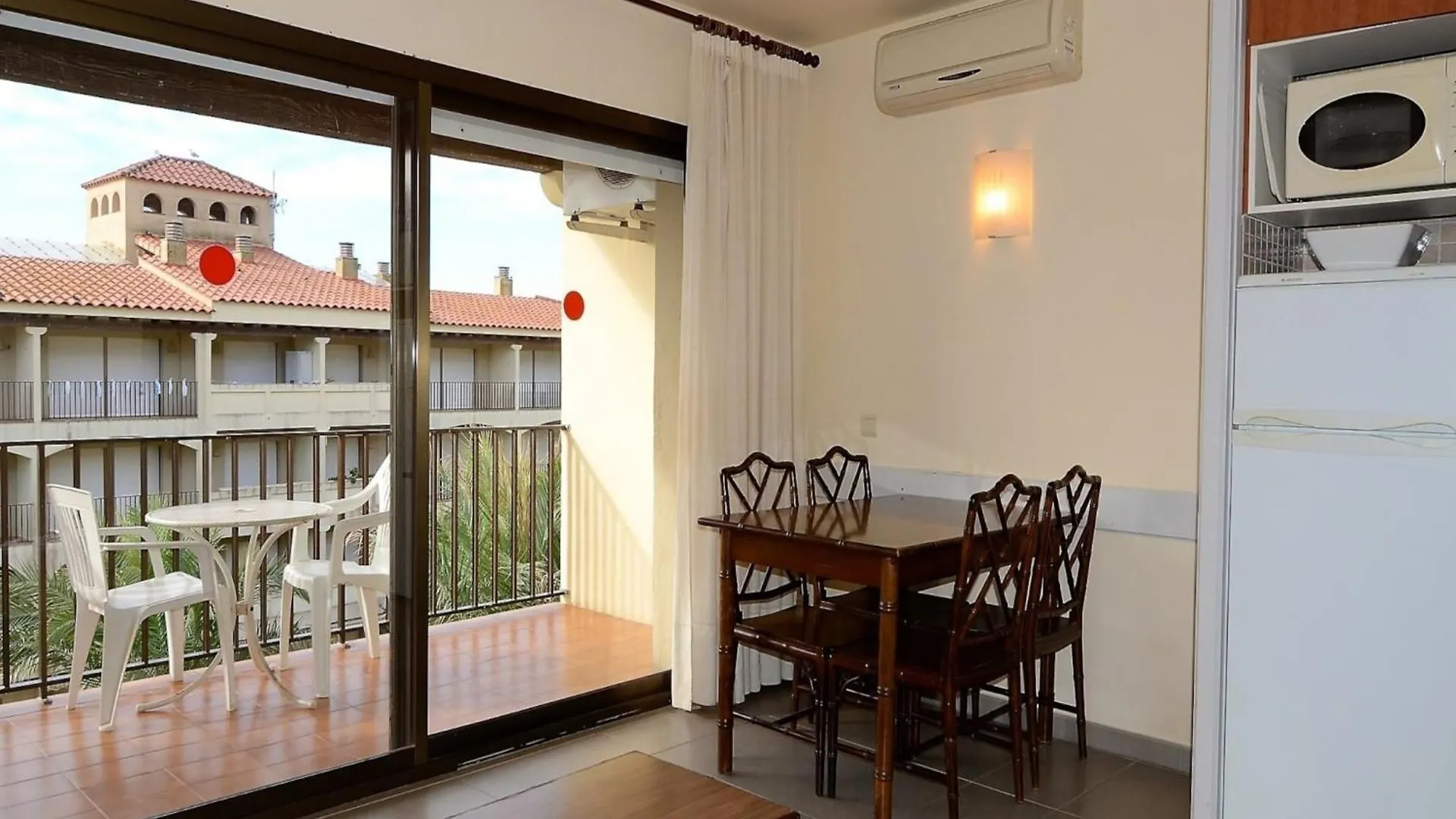 Appartement Jardins Del Mar 020 à L'Estartit